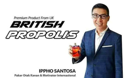 Profil BP