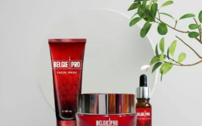 Review Terbaru Dan Terlengkap Produk Skincare Belgie Pro 2021